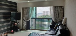 Blk 1G The Pinnacle@Duxton (Bukit Merah), HDB 4 Rooms #241658241